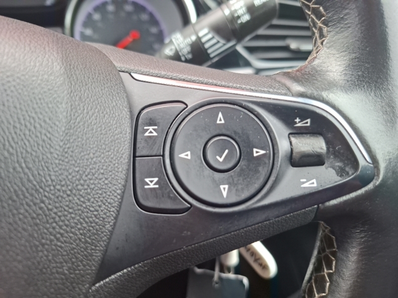 Vauxhall Insignia 1.6 Tech Line Nav White #12
