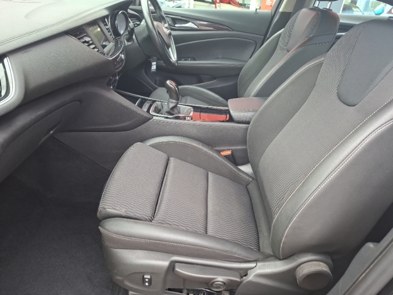 Vauxhall Insignia 1.6 Tech Line Nav White #5