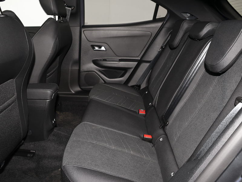 Vauxhall Mokka 1.2 Turbo Ultimate Black #6