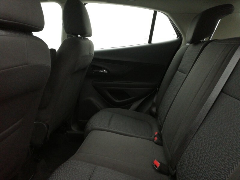 Vauxhall Mokka X 1.4T Ecotec Active Black #6
