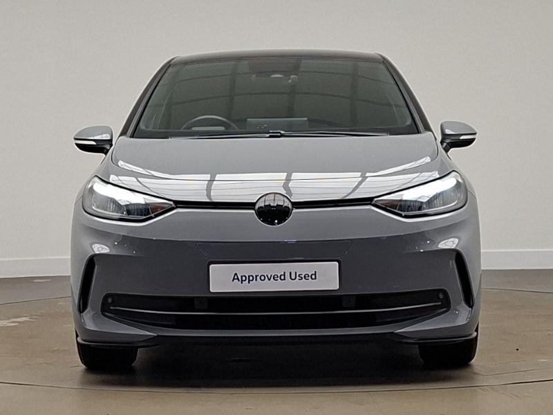 Volkswagen ID.3 Essential Grey #14