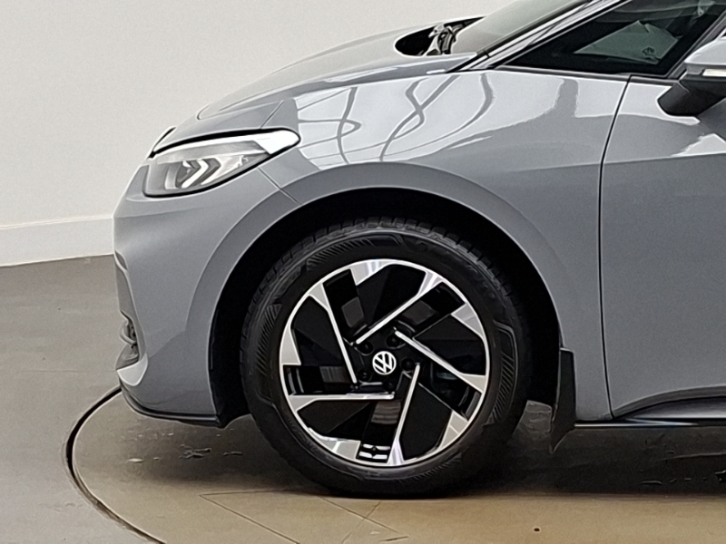Volkswagen ID.3 Essential Grey #19