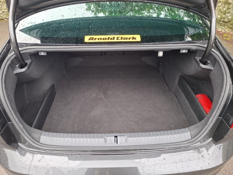 Volkswagen Passat Silver #18