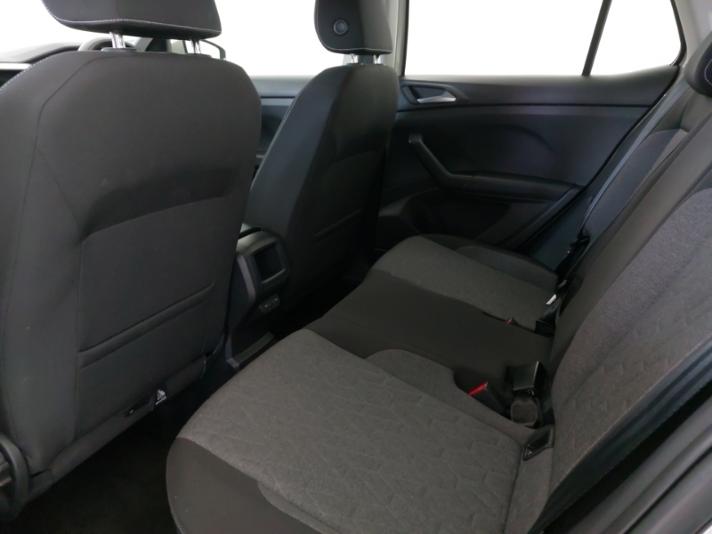Volkswagen T-Cross 1.0 Tsi Move Grey #6