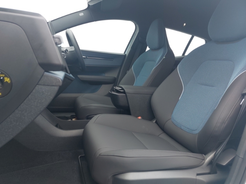 Volvo EX30 200Kw P5 Long Range Plus 69Kwh Blue #5