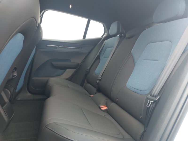 Volvo EX30 200Kw P5 Long Range Plus 69Kwh Blue #6