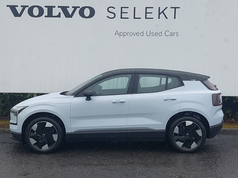 Volvo EX30 200Kw Sm Extended Range Plus 69Kwh Blue #4