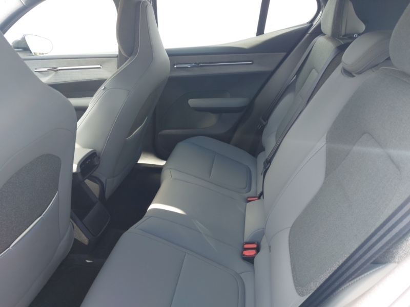 Volvo EX30 200Kw P5 Long Range Plus 69Kwh Grey #6
