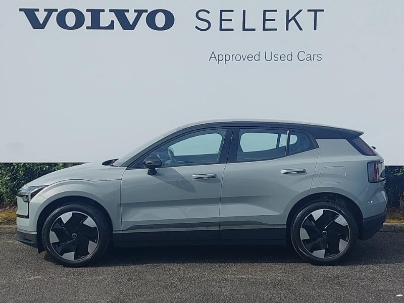 Volvo EX30 200Kw Sm Extended Range Plus 69Kwh Grey #4