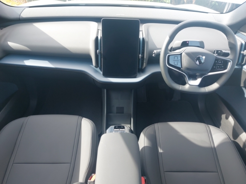 Volvo EX30 200Kw Sm Extended Range Plus 69Kwh Grey #3