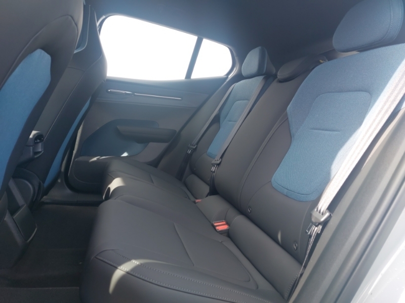 Volvo EX30 200Kw Sm Extended Range Plus 69Kwh Grey #6