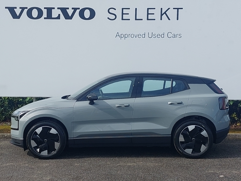 Volvo EX30 200Kw Sm Extended Range Plus 69Kwh Grey #4