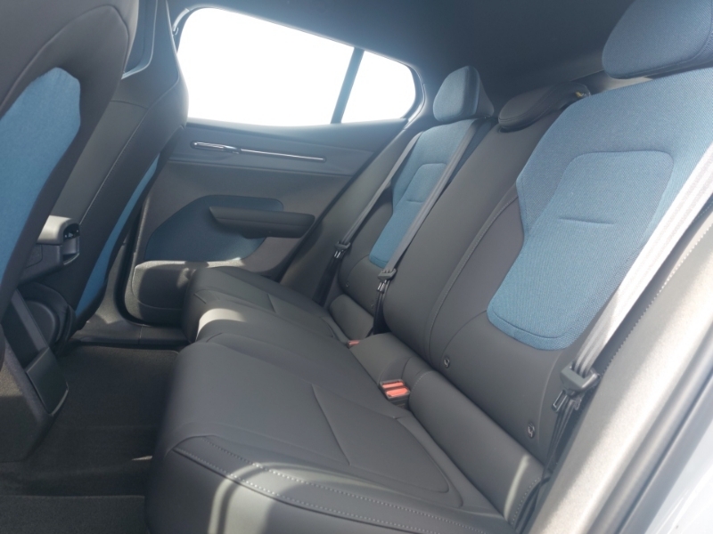Volvo EX30 200Kw Sm Extended Range Plus 69Kwh Grey #6