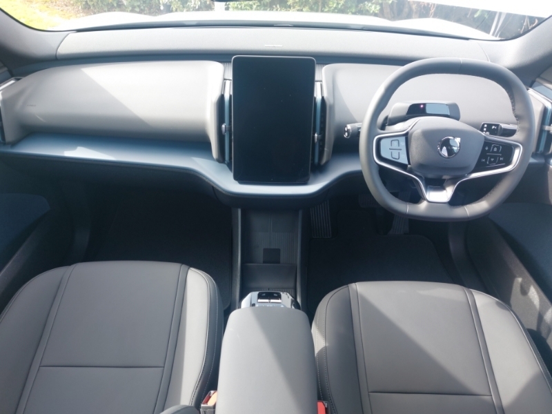 Volvo EX30 200Kw Sm Extended Range Plus 69Kwh Grey #3