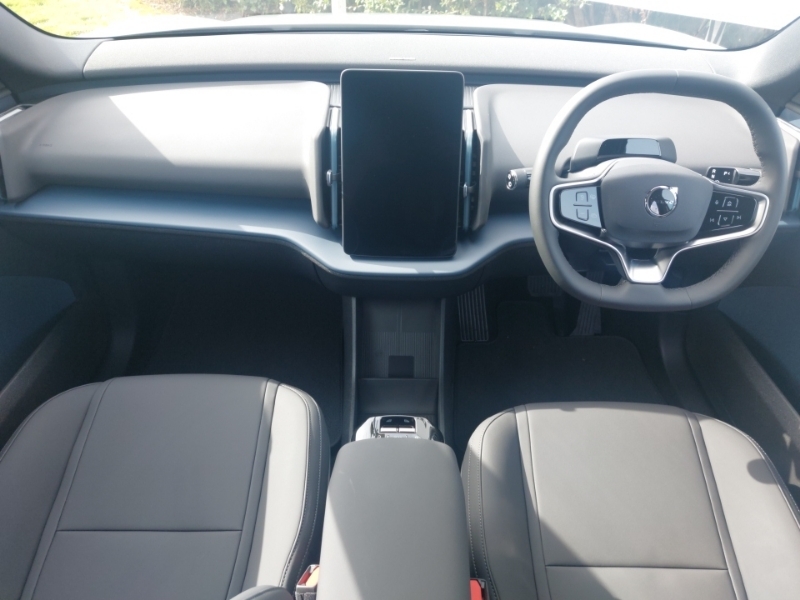 Volvo EX30 200Kw Sm Extended Range Plus 69Kwh Grey #3