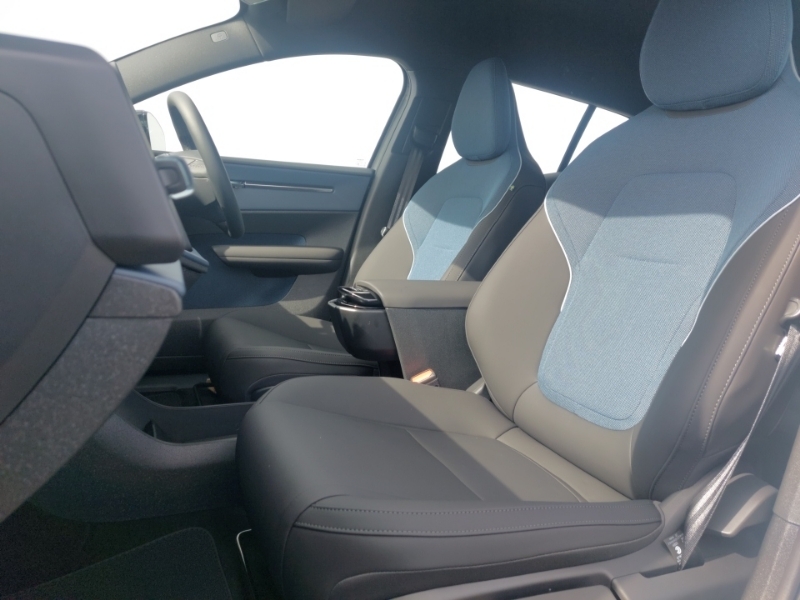 Volvo EX30 200Kw Sm Extended Range Plus 69Kwh Grey #5
