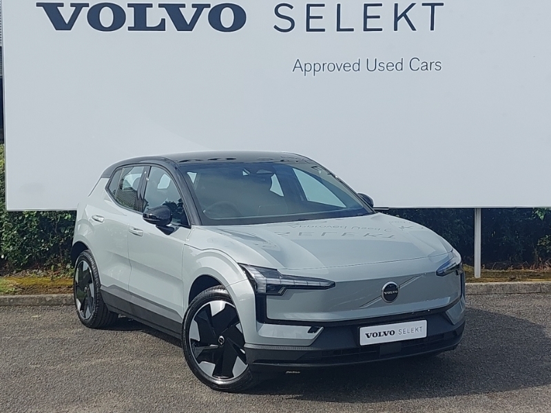 Volvo EX30 200Kw Sm Extended Range Plus 69Kwh Grey