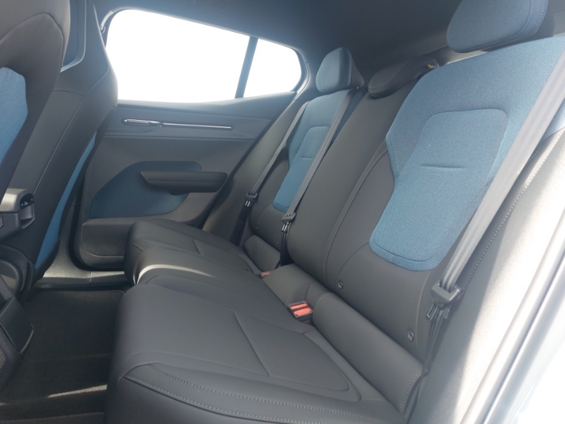 Volvo EX30 200Kw Sm Extended Range Plus 69Kwh Grey #6