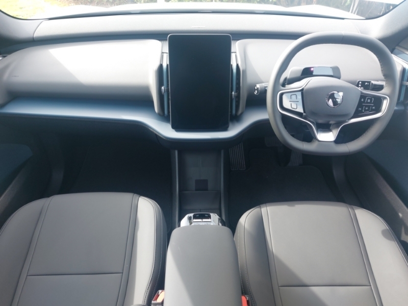 Volvo EX30 200Kw Sm Extended Range Plus 69Kwh Grey #3