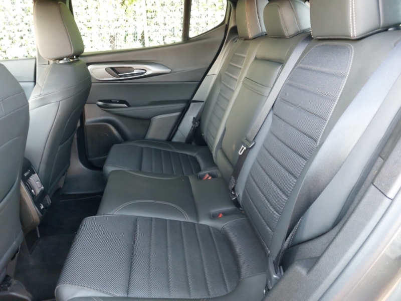 Alfa Romeo Tonale 1.5 Mhev Ti Grey #6
