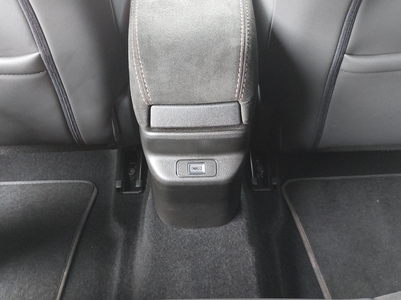 Alfa Romeo Junior 1.2 Turbo Ibrida Technology Pack Black #15