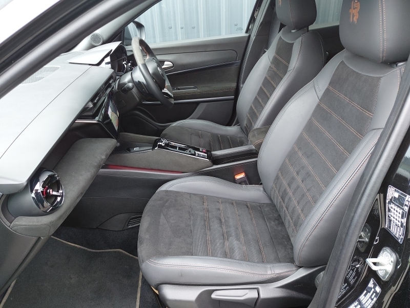 Alfa Romeo Junior 1.2 Turbo Ibrida Technology Pack Black #5