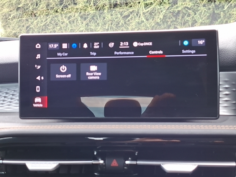 Alfa Romeo Tonale Ti Black #16