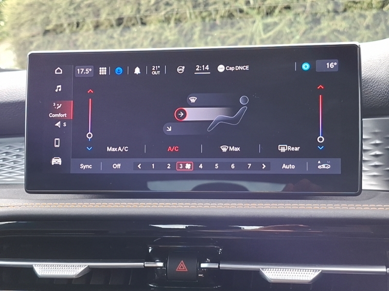 Alfa Romeo Tonale Ti Black #17