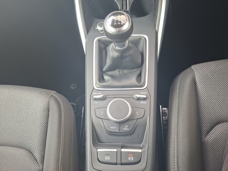 Audi Q2 Tfsi S Line Grey #15