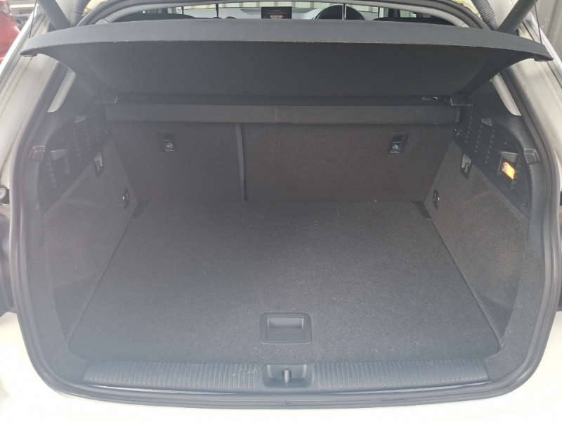 Audi Q2 Tfsi S Line Grey #18