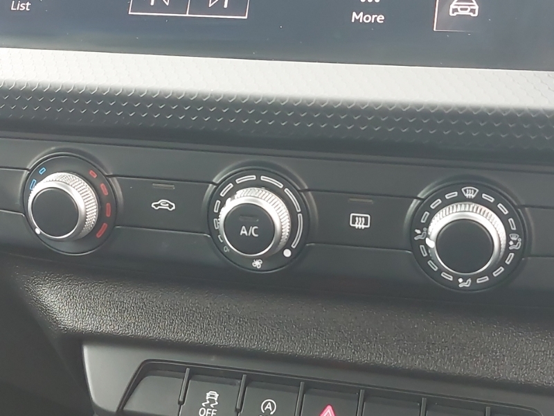 Audi A1 25 Tfsi S Line  #15