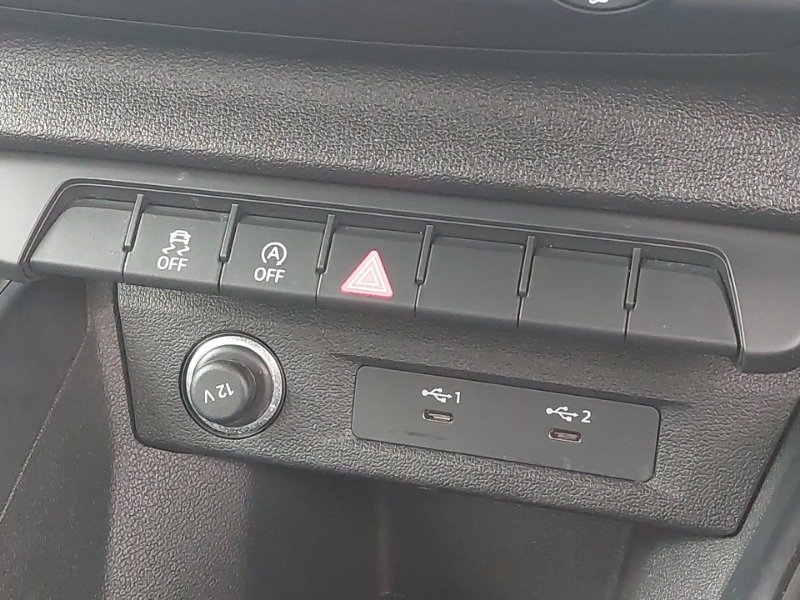 Audi A1 25 Tfsi S Line  #16