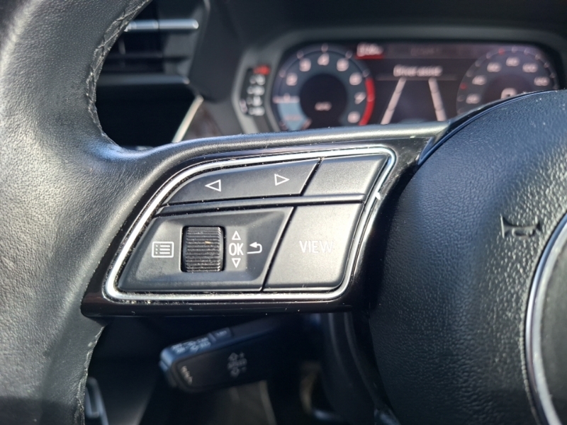 Audi A3 1.4L Sport White #12