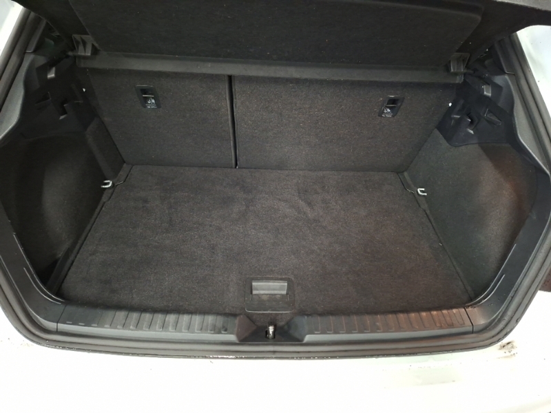 Audi A1 30 Tfsi 110 Sport Tech Pack White #18