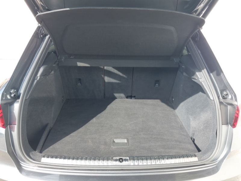 Audi Q3 Vorsprung Grey #18