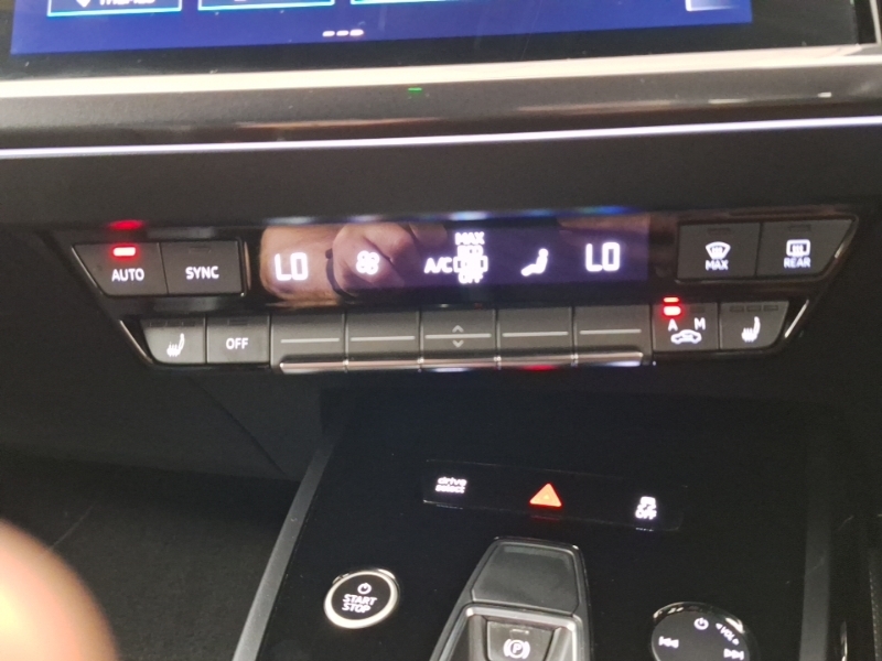 Audi Q4 E Tron Q4 E-tron Sport 35 Grey #16
