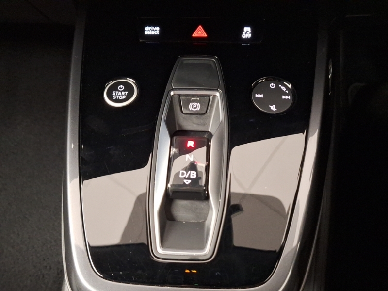 Audi Q4 E Tron Q4 E-tron Sport 35 Grey #15