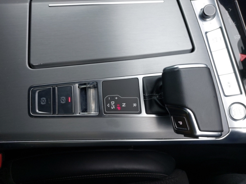 Audi A7 Tdi S Line Exclusive  #16