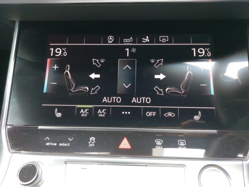 Audi A7 Tdi S Line Exclusive  #15
