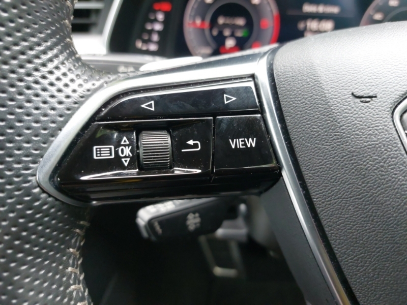 Audi A7 Tdi S Line Exclusive  #12