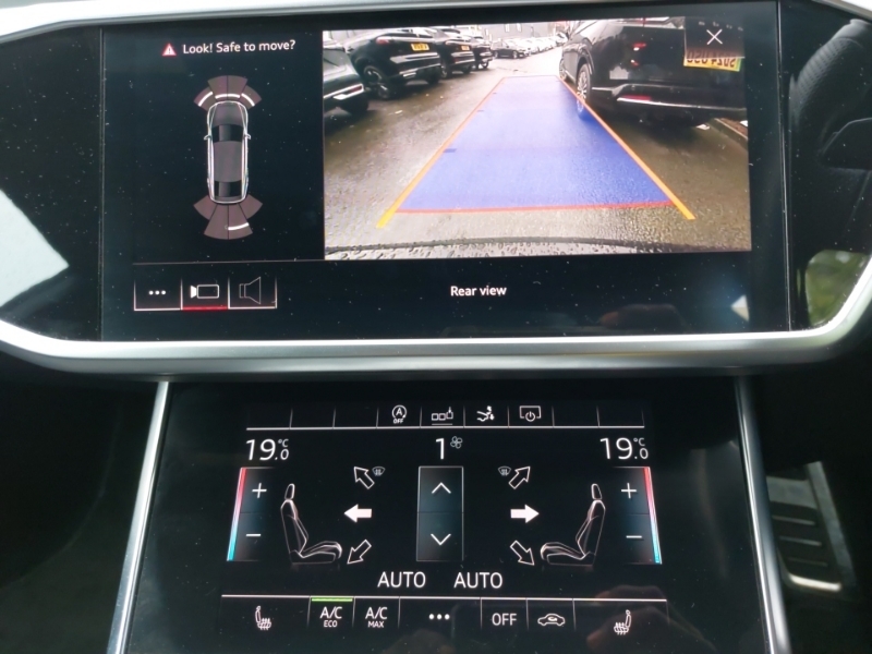 Audi A7 Tdi S Line Exclusive  #9
