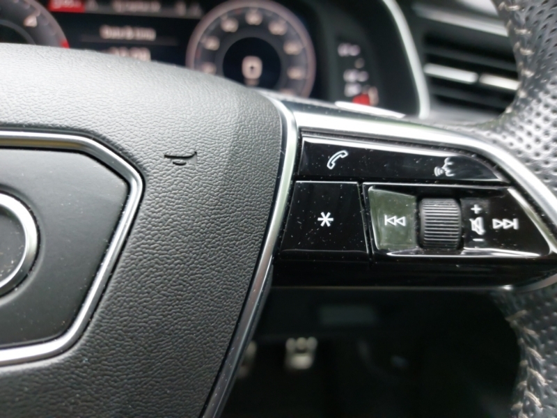 Audi A7 Tdi S Line Exclusive  #13