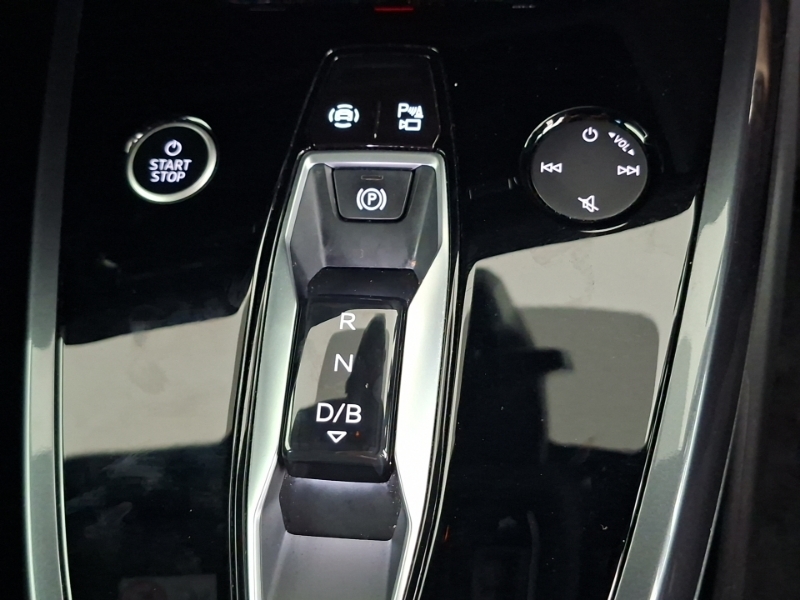 Audi Q4 E Tron 45 S Line 82Kwh  #15