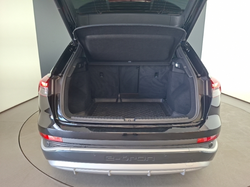Audi Q4 E Tron 45 S Line 82Kwh  #18