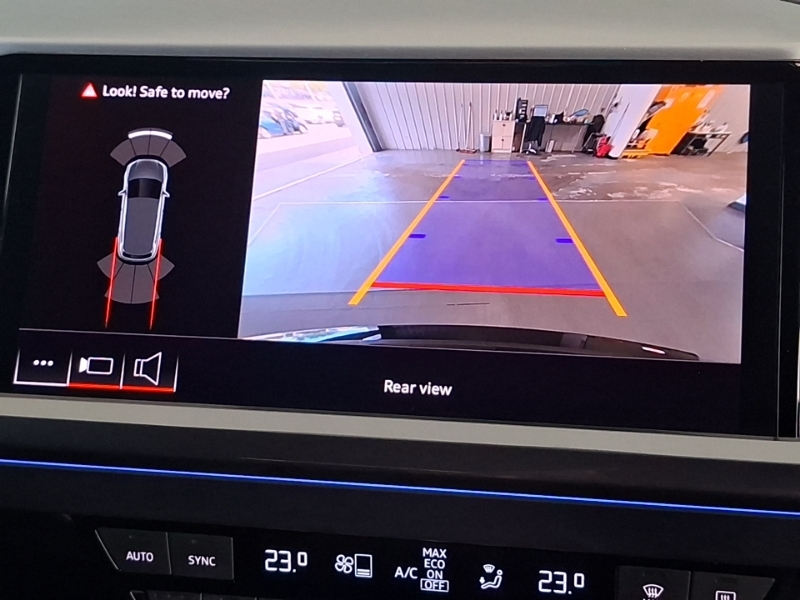 Audi Q4 E Tron 45 S Line 82Kwh  #9