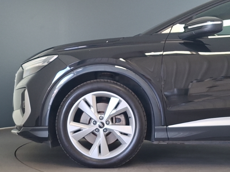 Audi Q4 E Tron 45 S Line 82Kwh  #19