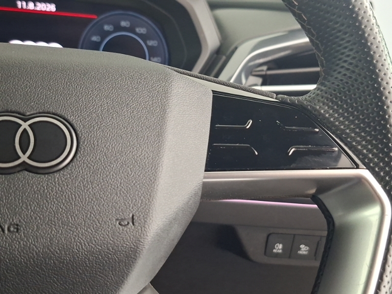 Audi Q4 E Tron 45 S Line 82Kwh  #13