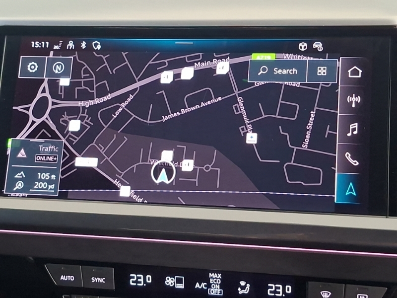 Audi Q4 E Tron 45 S Line 82Kwh  #10