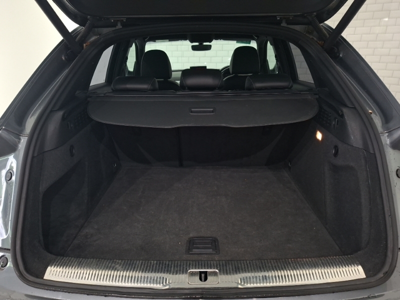 Audi Q3 Tdi Quattro S Line Plus White #18
