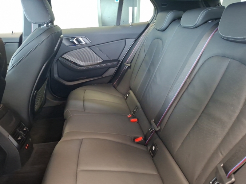 BMW 1 Series 118I 136 M Sport Step Lcp Grey #6